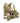 Haley Strategic D3CR X Chest Rig Multicam