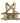 Haley Strategic D3CR X Chest Rig Multicam