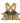 Haley Strategic D3CR X Chest Rig Coyote