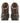 Lowa ZEPHYR GTX MID TF MK2 (Dark Brown)