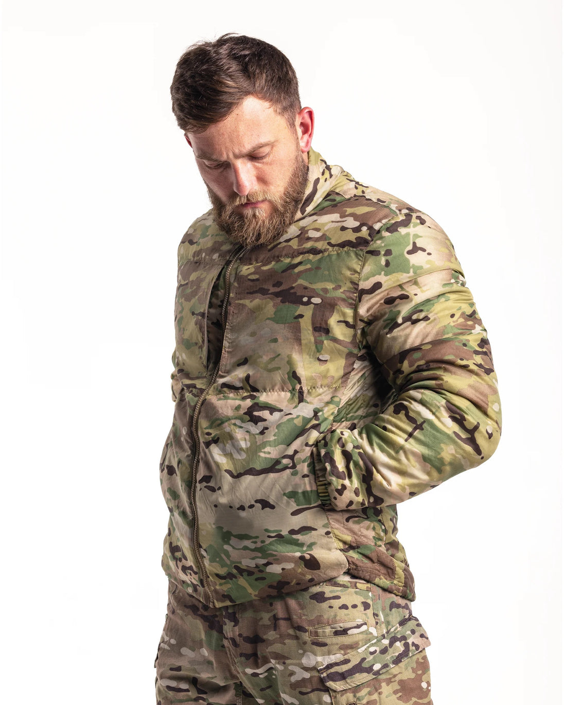 arktis gear Arktis SPIRIT JACKET
