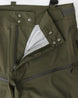 Arktis STEALTH PANTS - RANGER GREEN