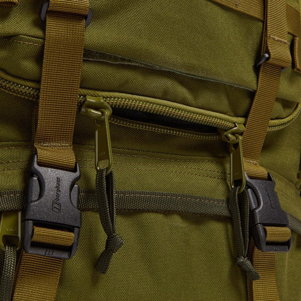 Berghaus SMPS CRUSADER 90+20 II WS-FA CEDAR
