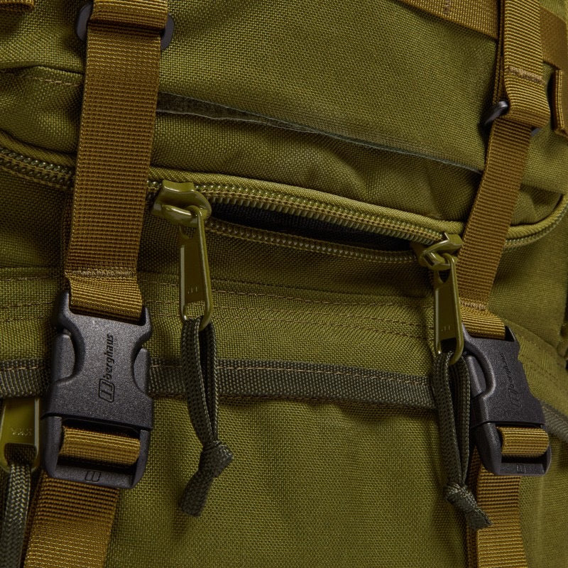 Berghaus SMPS CRUSADER 90+20 II WS-FA CEDAR