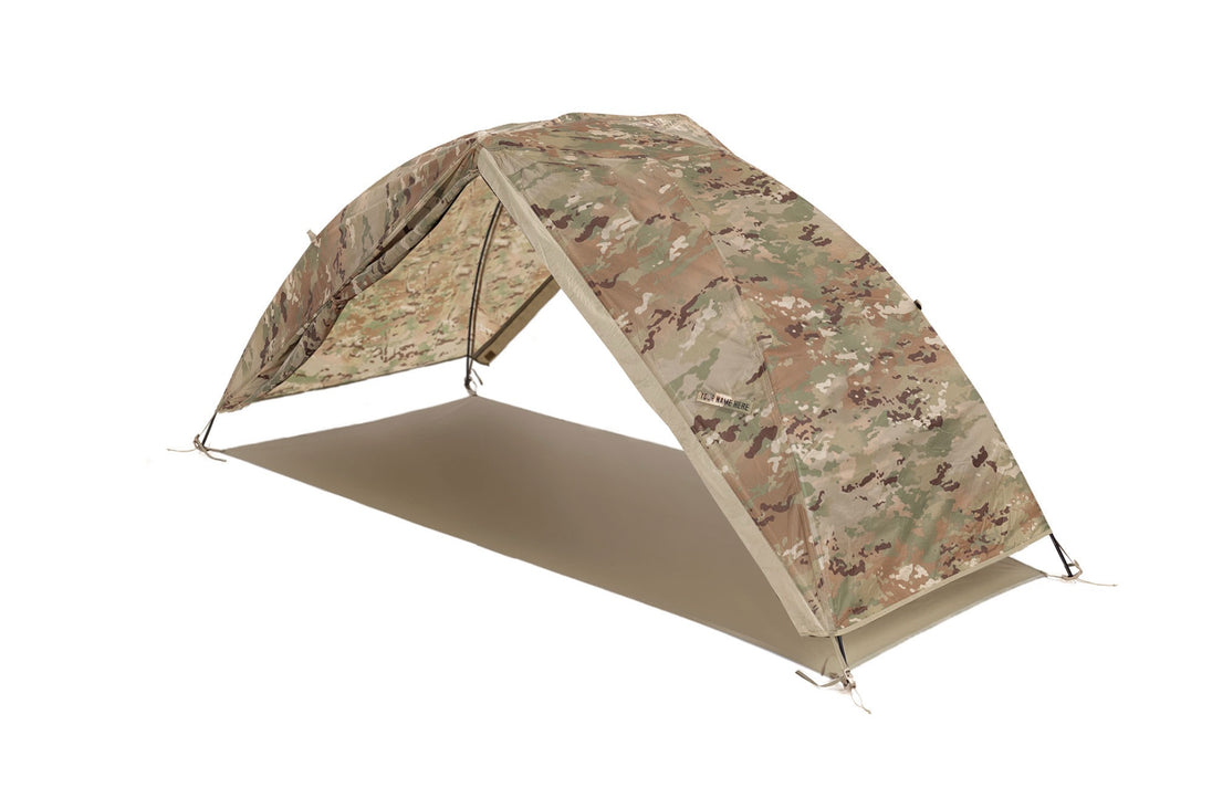 LiteFighter 1 Individual Shelter System