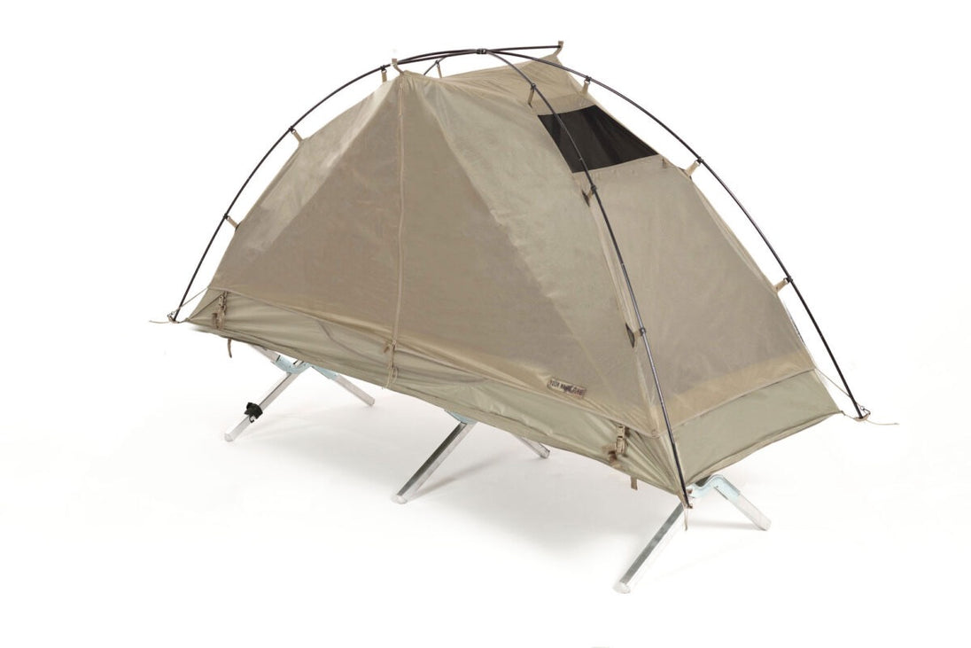 litefighter tent LiteFighter 1 Individual Shelter System