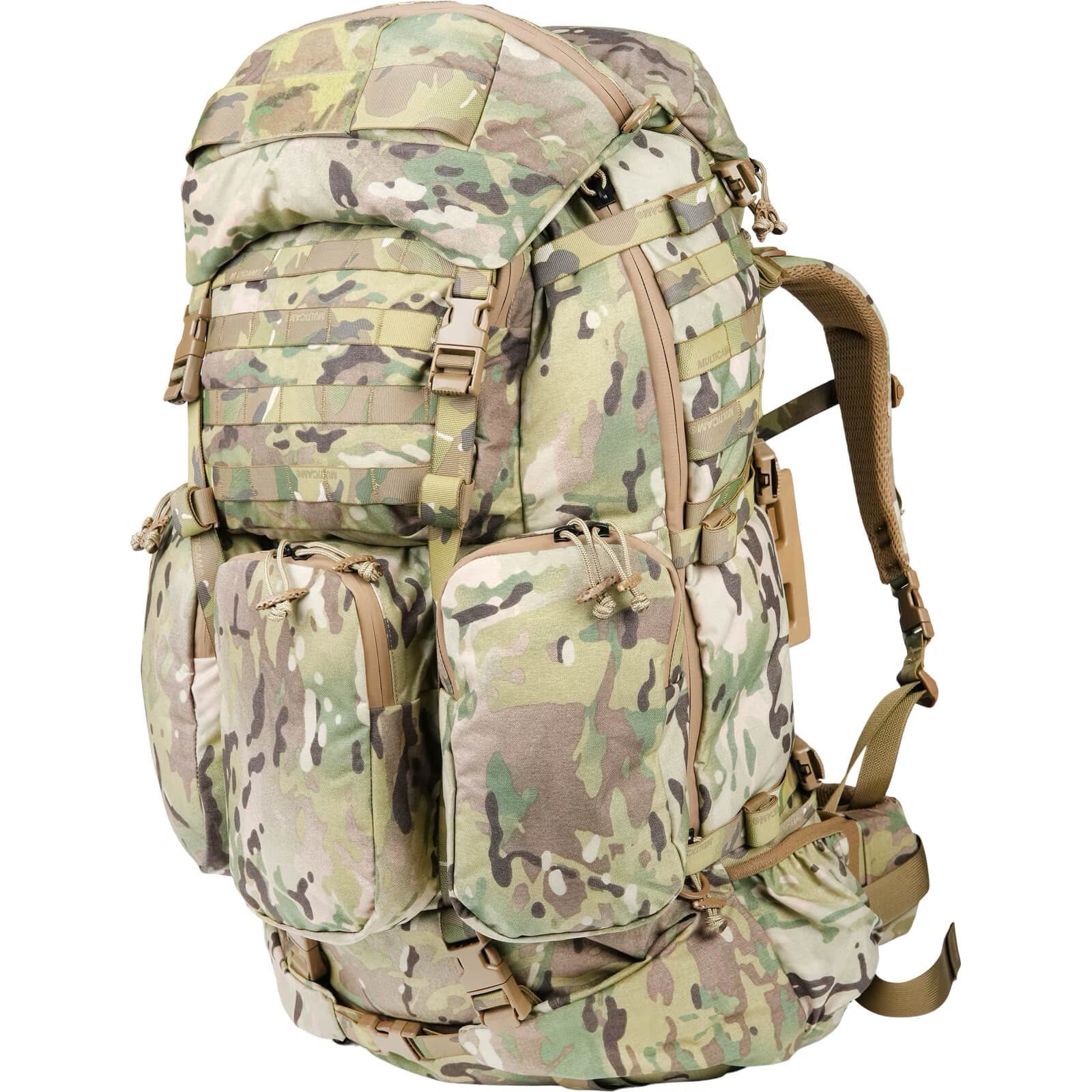 Mystery Ranch Blackjack 100 | Expedition Rucksack