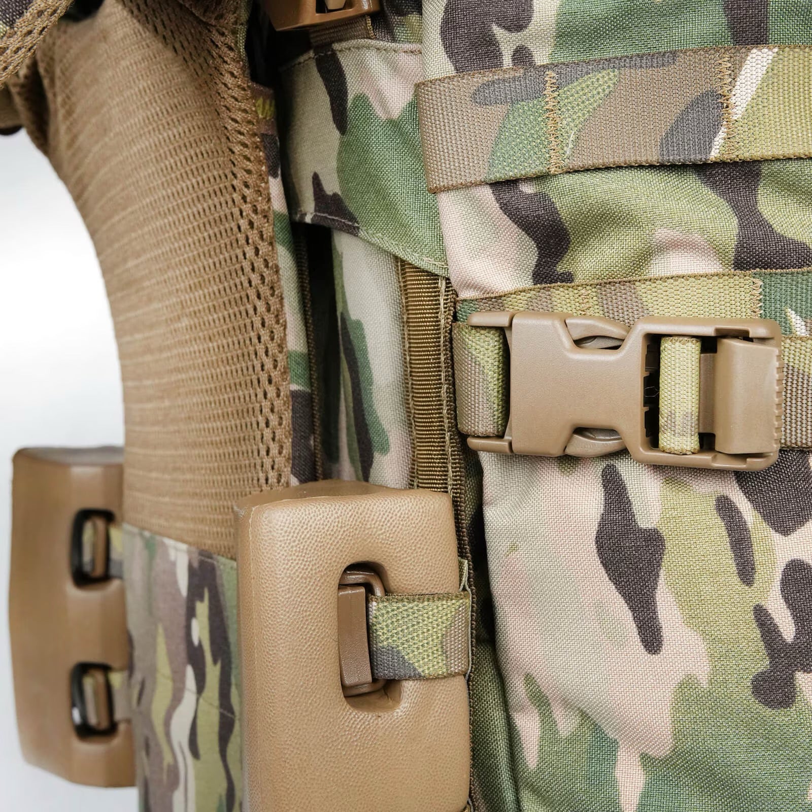 Mystery Ranch Blackjack 100 | Expedition Rucksack