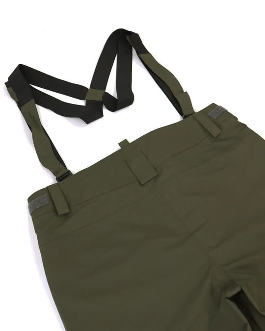 Arktis STEALTH PANTS - RANGER GREEN
