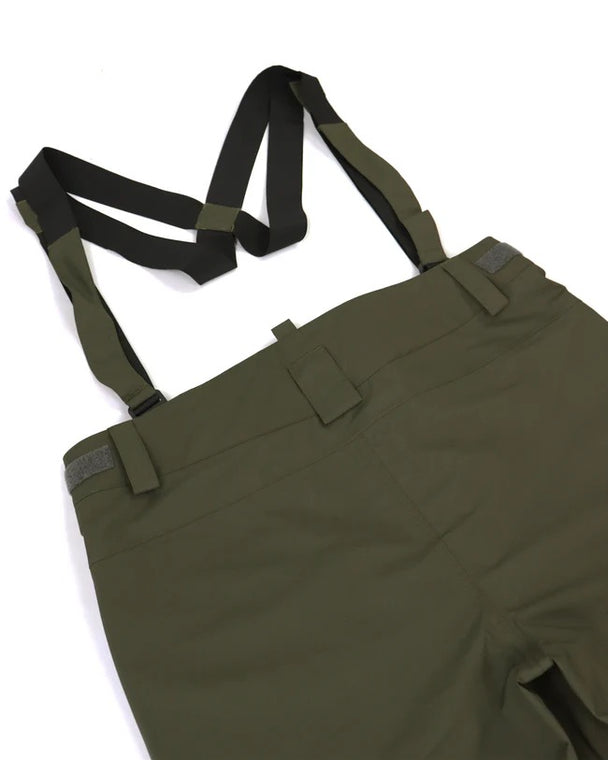 Arktis STEALTH PANTS - RANGER GREEN