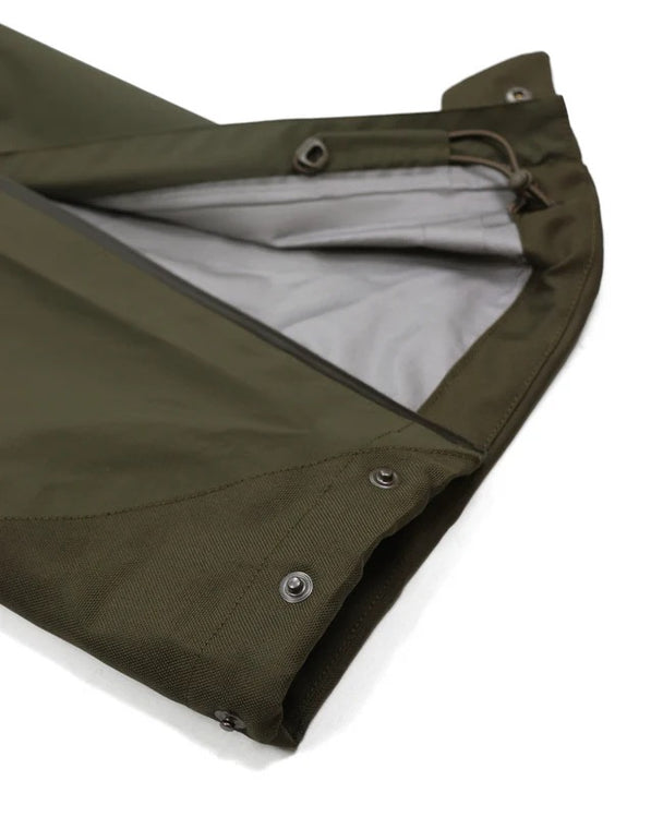 Arktis STEALTH PANTS - RANGER GREEN