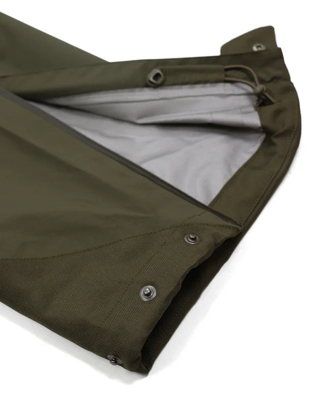 Arktis STEALTH PANTS - RANGER GREEN