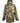 Level Peaks Smock Jacket