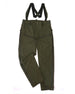 Arktis STEALTH PANTS - RANGER GREEN