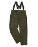 Arktis STEALTH PANTS - RANGER GREEN
