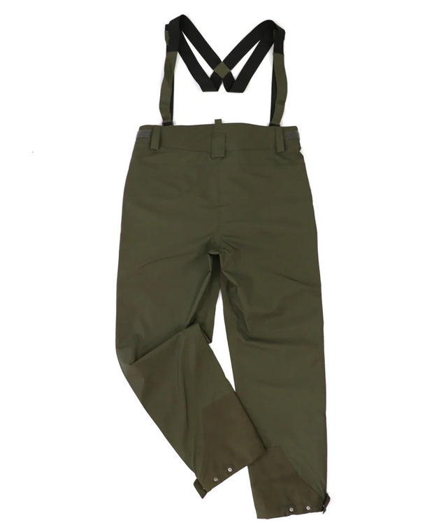 Arktis STEALTH PANTS - RANGER GREEN