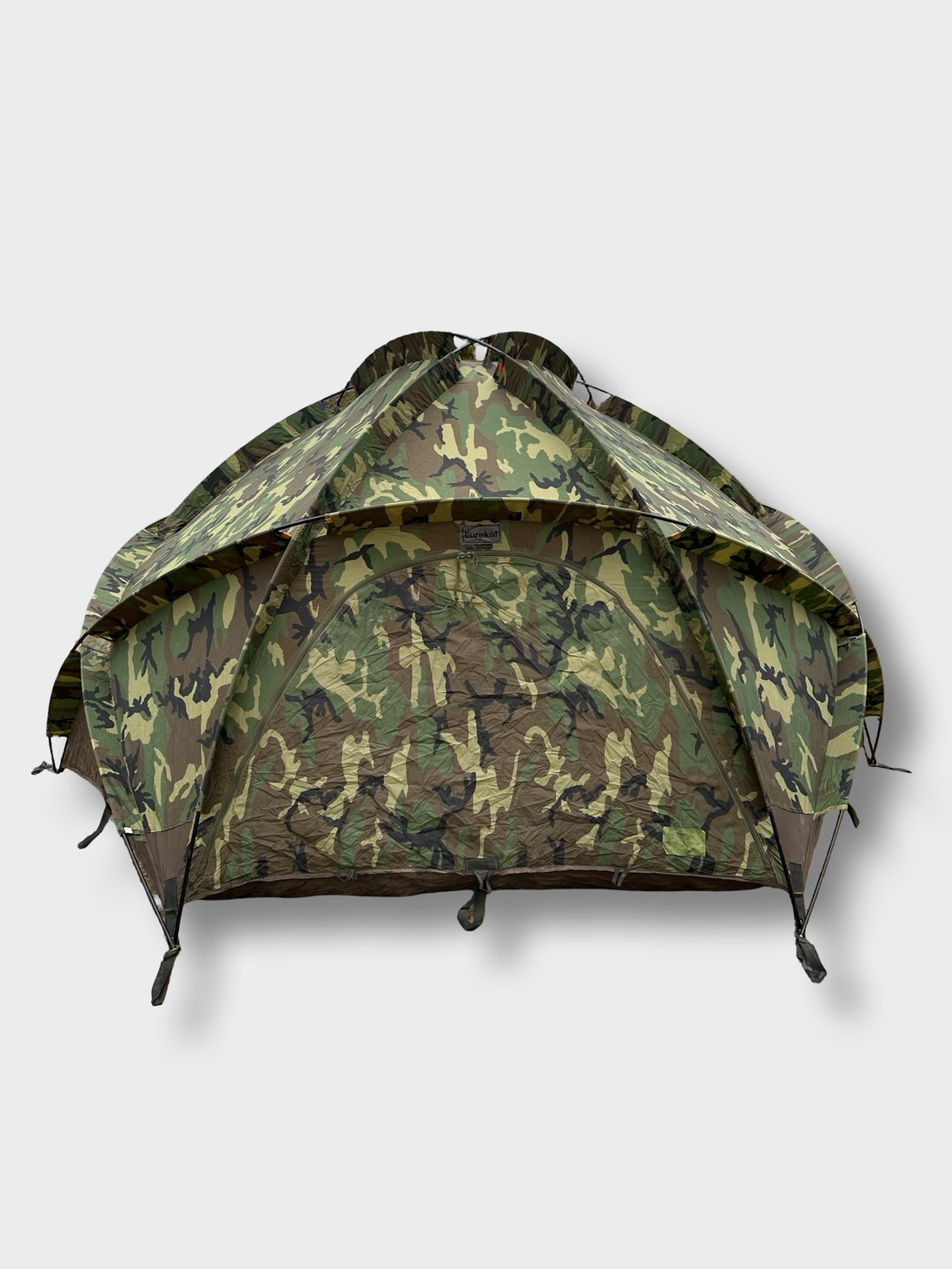 Eureka ECWT Extreme Cold Weather Tent Eureka ECWT Extreme Cold Weather Tent