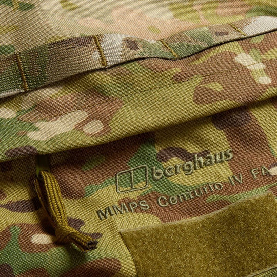 BERGHAUS MMPS CENTURIO IV 45 FA MULTICAM