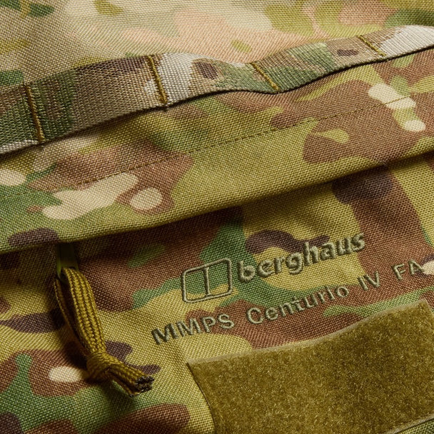 BERGHAUS MMPS CENTURIO IV 45 FA MULTICAM