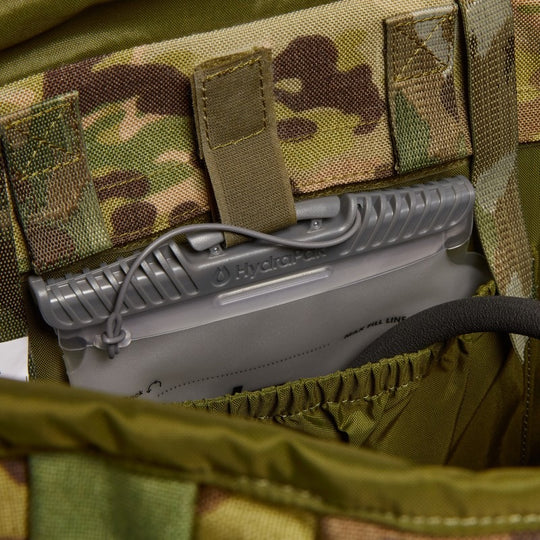 BERGHAUS MMPS CENTURIO IV 45 FA MULTICAM