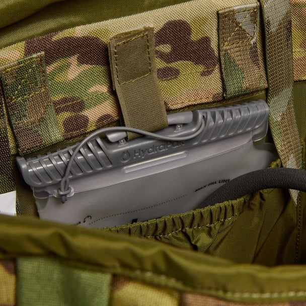 BERGHAUS MMPS CENTURIO IV 45 FA MULTICAM