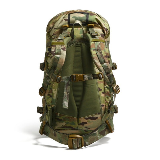 BERGHAUS MMPS CENTURIO IV 45 FA MULTICAM