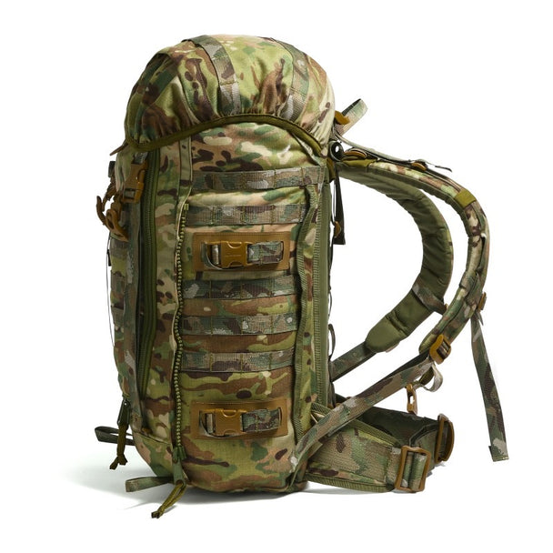 BERGHAUS MMPS CENTURIO IV 45 FA MULTICAM