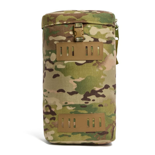 BERGHAUS MMPS POCKETS III MULTICAM