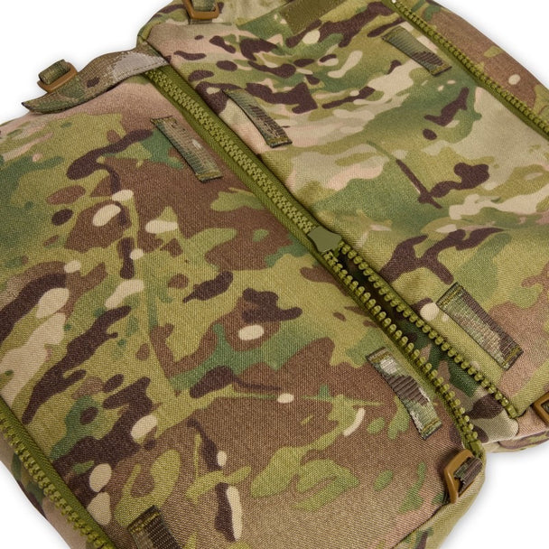 BERGHAUS MMPS POCKETS III MULTICAM