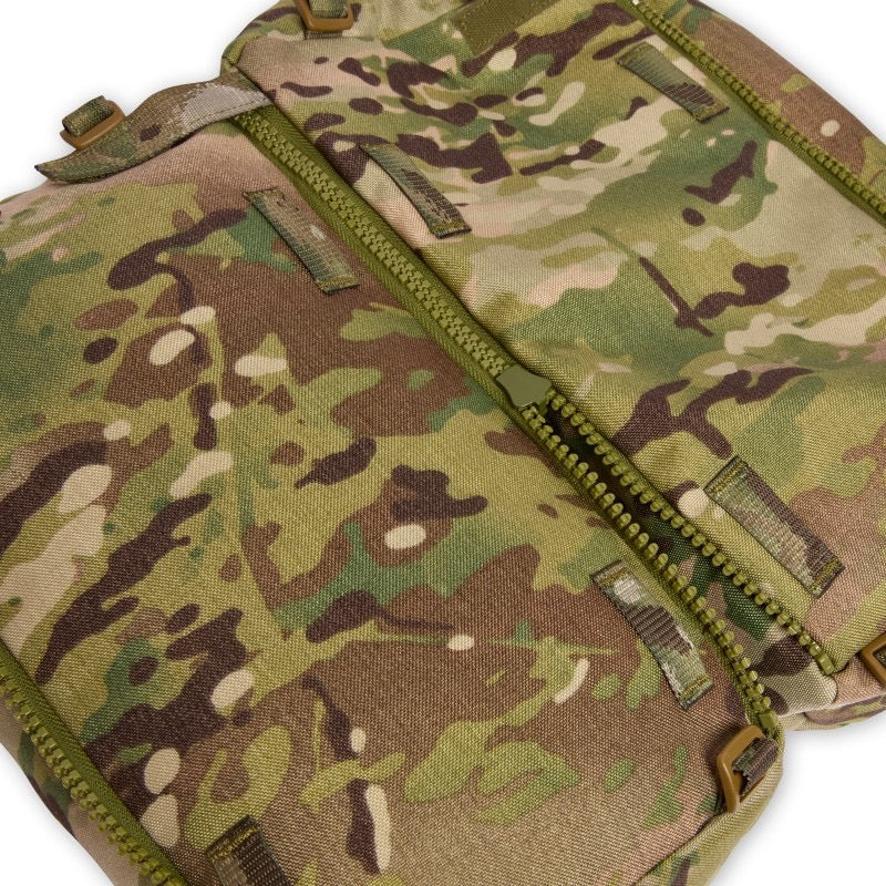 BERGHAUS MMPS POCKETS III MULTICAM