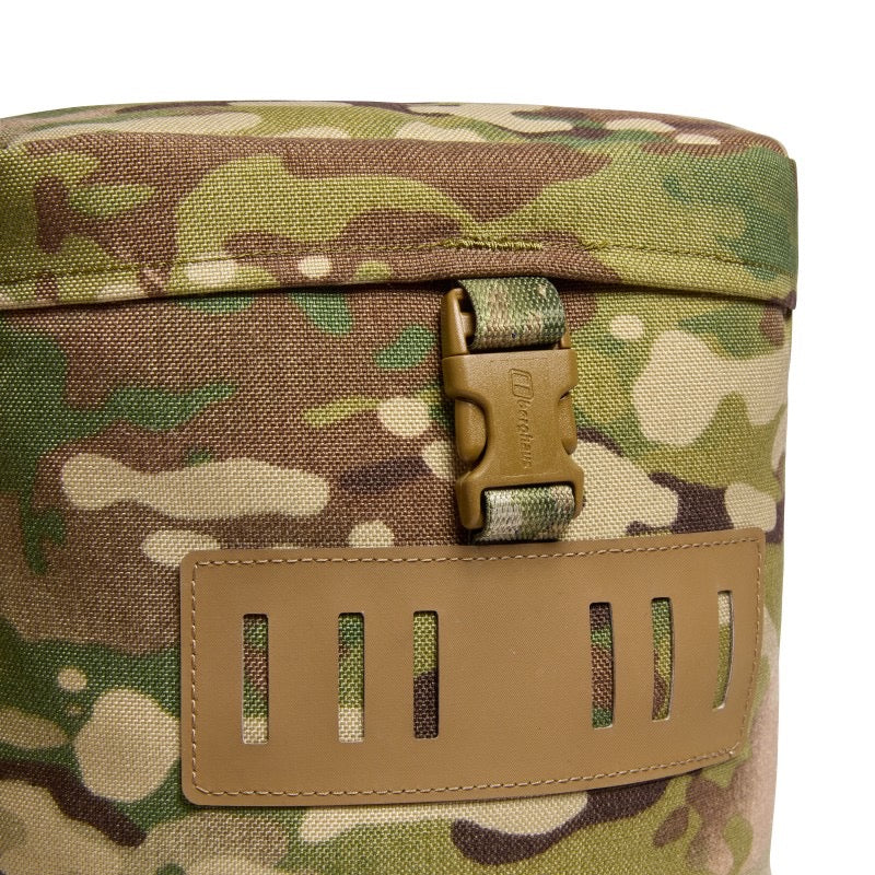 BERGHAUS MMPS POCKETS III MULTICAM