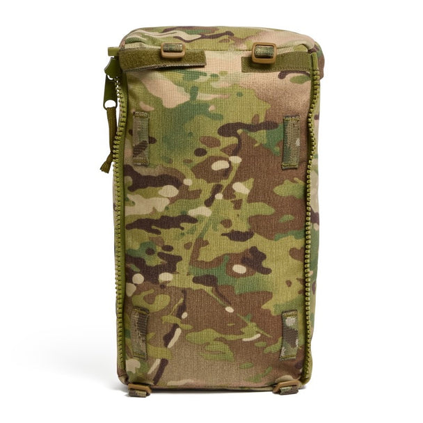 BERGHAUS MMPS POCKETS III MULTICAM
