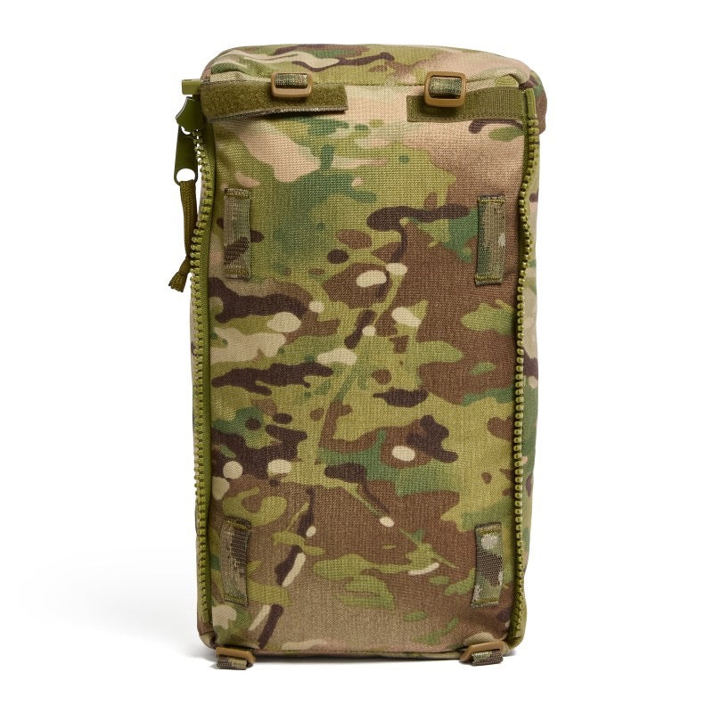 BERGHAUS MMPS POCKETS III MULTICAM
