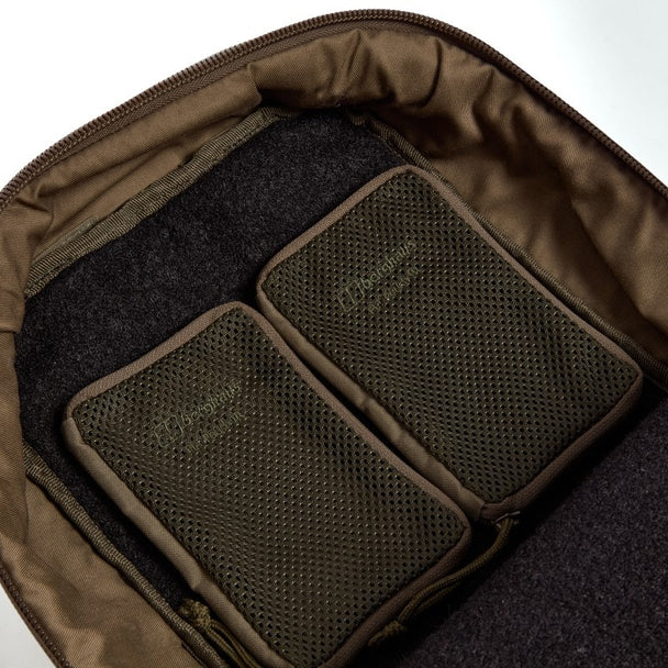 Berghaus FLT CARGO POCKET - IR STONE GREY OLIVE