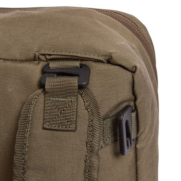 Berghaus FLT CARGO POCKET - IR STONE GREY OLIVE