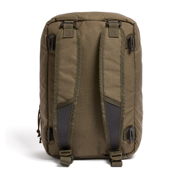 Berghaus FLT CARGO POCKET - IR STONE GREY OLIVE