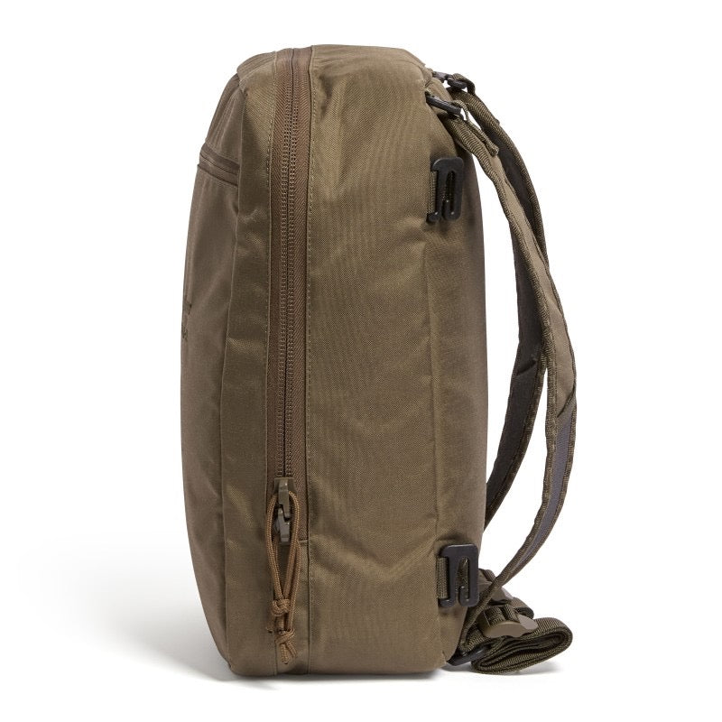 Berghaus FLT CARGO POCKET - IR STONE GREY OLIVE