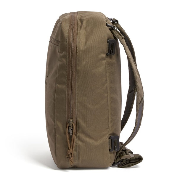 Berghaus FLT CARGO POCKET - IR STONE GREY OLIVE