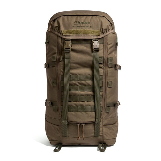 Berghaus FLT HEROS 45 FA - IR STONE GREY OLIVE