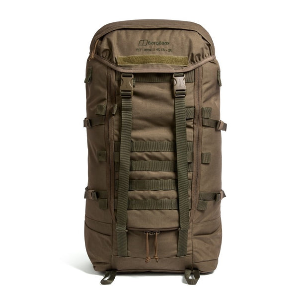 Berghaus FLT HEROS 45 FA - IR STONE GREY OLIVE