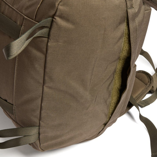 Berghaus FLT HEROS 45 FA - IR STONE GREY OLIVE