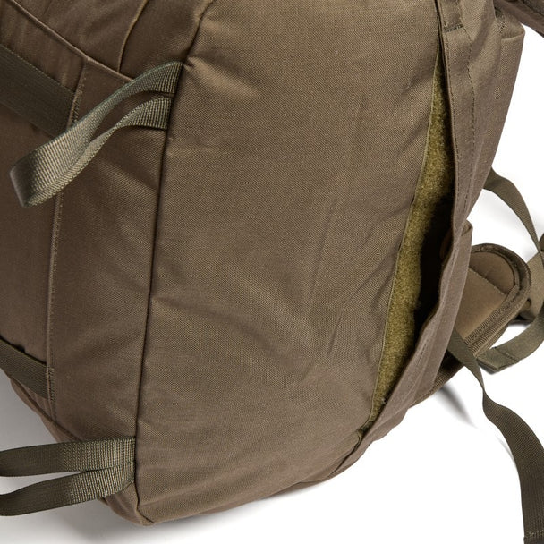 Berghaus FLT HEROS 45 FA - IR STONE GREY OLIVE