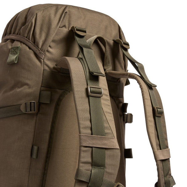 Berghaus FLT HEROS 45 FA - IR STONE GREY OLIVE