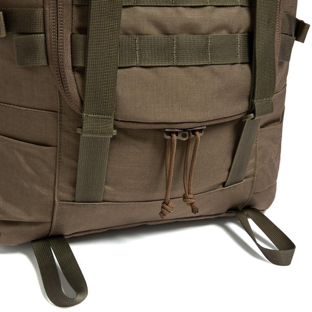 Berghaus FLT HEROS 45 FA - IR STONE GREY OLIVE