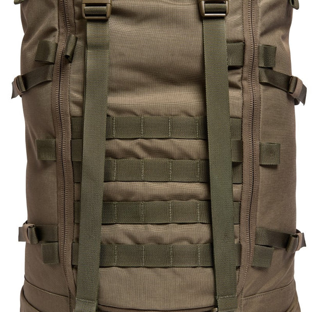 Berghaus FLT HEROS 45 FA - IR STONE GREY OLIVE