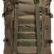 Berghaus FLT HEROS 45 FA - IR STONE GREY OLIVE
