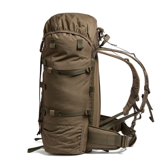 Berghaus FLT HEROS 45 FA - IR STONE GREY OLIVE