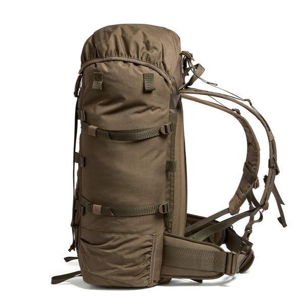Berghaus FLT HEROS 45 FA - IR STONE GREY OLIVE