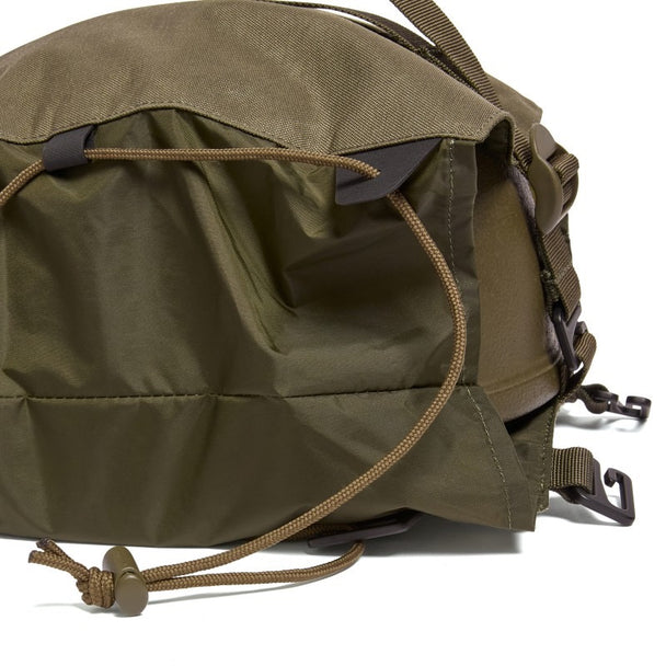 Berghaus FLT Helmet Pocket IR STONE GREY OLIVE