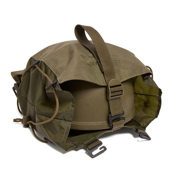 Berghaus FLT Helmet Pocket IR STONE GREY OLIVE